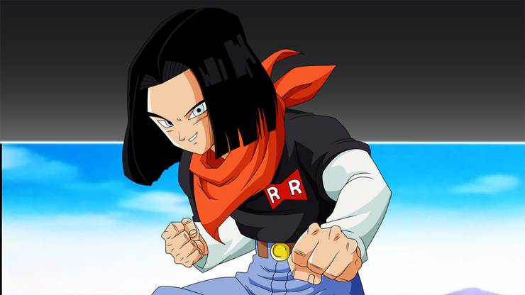 Dragon Ball 18 Most Powerful Androids Ranked Dragon Ball 18 Most Powerful Androids Ranked